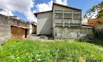 Imagem 2: Venda de Terreno com 4 casas no Antônio Bezerra