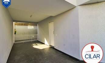 Imagem 5: Curitiba - Casa Padrão - Capão Raso