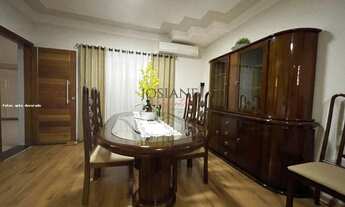 Imagem 5: Casa para Venda em Piracicaba, Santa Cecília, 3 dormitórios, 1 suíte, 3 banheiros, 3 vagas