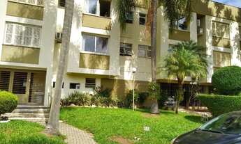 Imagem 2: Porto Alegre - Apartamento Padrão - Santa Tereza