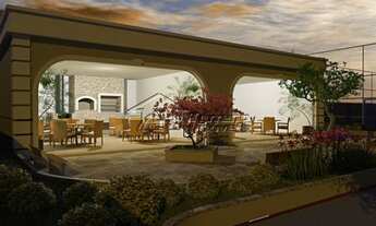 Imagem 10: Apartamento com 3 dormitórios, sendo 1 suíte no Vila Ema - São José dos Campos