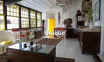 Imagem 4: Casa com 5 dormitórios à venda, 290 m² por R$ 2.390.000,00 - Ossos - Armação dos Búzios/RJ