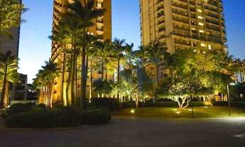 Imagem 4: Excelente Apartamento de Altíssimo Padrão do Condomínio Edifício Parque Cidade Jardim