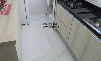 Imagem 6: SÃO BERNARDO DO CAMPO - Apartamento Padrão - JARDIM DO MAR