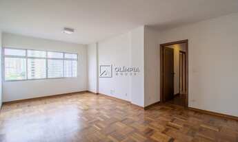 Imagem 2: Locação Apartamento 3 Dormitórios - 115 m² Pinheiros