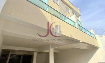 Imagem 4: Cobertura com elevador - Jardim Ana Maria, Santo André