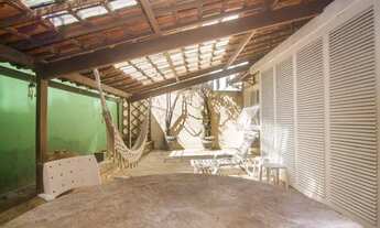 Imagem 3: Apartamento Garden para Aluguel com 130m2 com 2 Quartos na 1a Quadra da Praia de Copacaba