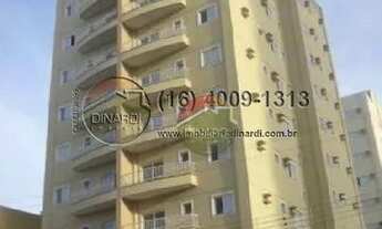 Imagem 2: Apartamento com 2 dormitórios à venda, 70 m² por R$ 370.000,00 - Nova Aliança - Ribeirão P