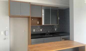 Imagem 2: Apartamento para aluguel com 82 metros quadrados com 2 quartos em Vila Ipojuca - São Paulo