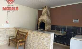 Imagem 7: Apartamento com 2 dormitórios à venda, 100 m² por R$ 260.000,00 - Piracicamirim - Piracica