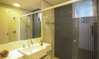 Imagem 6: Apartamento para Aluguel - Pinheiros, 3 Quartos, 105 m2