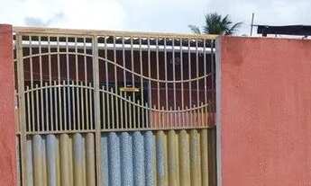 Imagem 3: Vende-se casa no Igapó 50mil