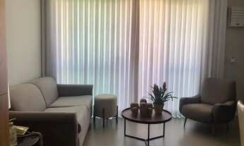 Imagem 2: Flat à venda, 1 quarto, 1 suíte, 1 vaga, Funcionários - Belo Horizonte/MG