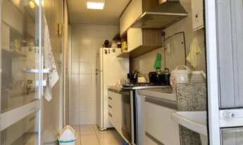 Imagem 5: Apartamento para venda possui 78 metros quadrados com 2 quartos em Jacarepaguá - Rio de Ja