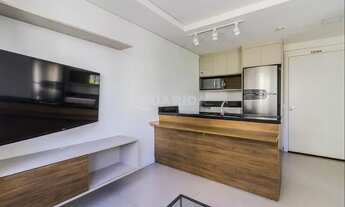 Imagem 3: Loft/studio mobiliado para alugar no bairro Cidade Baixa