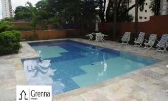 Imagem: Apartamento com 3 ótimas Suiítes e 4 Vagas