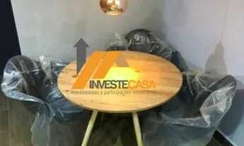 Imagem 5: APARTAMENTO RESIDENCIAL em SOROCABA - SP, JARDIM AMÉRICA