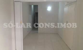 Imagem 2: Conjugado para venda com 36 metros quadrados com 1 quarto em Ipanema - Rio de Janeiro - RJ