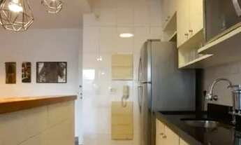 Imagem 2: Apartamento SP - São Paulo - Vila Nova Conceição | 2 Dorm| 60 m²