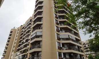 Imagem 2: Apartamento para Aluguel - Barra da Tijuca - Marapendi, 3 Quartos, 130 m2