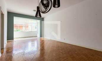 Imagem 2: Apartamento para Aluguel - Aclimação, 3 Quartos, 127 m2