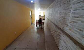 Imagem 2: Casa para venda com 2 quartos em Barcelona - Serra - Espírito Santo