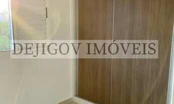 Imagem 7: Apartamento para Venda em Jundiaí, Jardim das Samambaias, 3 dormitórios, 1 suíte, 2 banhei