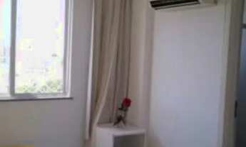 Imagem 3: Apartamento para Locação em Lauro de Freitas, Centro, 2 dormitórios, 2 banheiros, 1 vaga