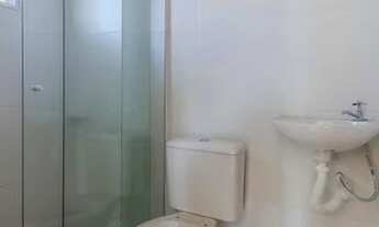 Imagem 7: Apartamento para Aluguel - Vila Aricanduva, 1 Quarto, 54 m2