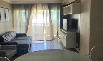 Imagem 4: Aluga-se apartamento mobiliado