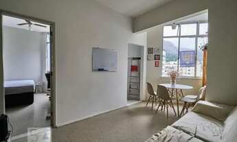 Imagem: Apartamento à Venda - Tijuca, 1 Quarto