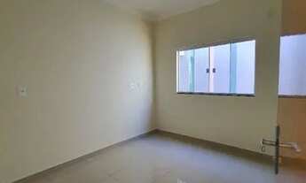 Imagem 4: Bairro Arco Iris, casa 3 quartos