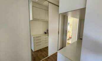 Imagem 3: Apartamento para aluguel possui 132 metros quadrados com 3 quartos