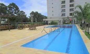 Imagem 6: Apartamento Jardim Alvorada para venda com 130 metros quadrados com 3 Dormitórios 2 Suítes