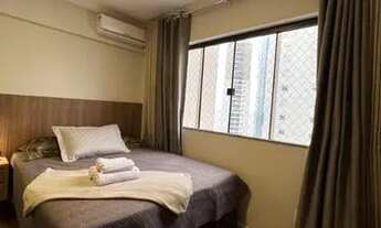 Imagem 2: Quadra Mar - Mobiliado - Próximo Passeio San Miguel