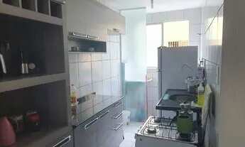 Imagem 7: Excelente Apê 100% Mobíliado na Rua do Aririzal Cohama