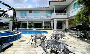 Imagem 3: CASA Vieiralves, 5 suítes, Residencial/Comercial