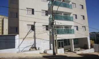 Imagem: Sao Carlos - Apartamento Padrão - Jardim