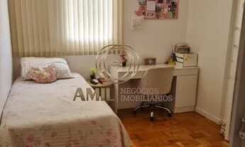 Imagem 4: Apartamento recém reformado / 03 dormitórios com 1 suíte e closet / Vila Adyana / Edifíci