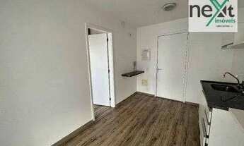 Imagem 3: Stúdio no Ipiranga com 1 Vaga de garagem