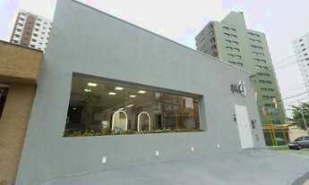 Imagem 2: Salão para alugar, 200 m² - Vila Bastos - Santo André/SP