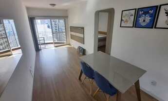 Imagem: Apartamento para aluguel possui 45 metros