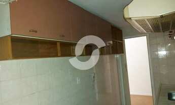 Imagem 4: Apartamento para venda 66 m², 2 quartos e Vaga em Icaraí - Niterói - RJ