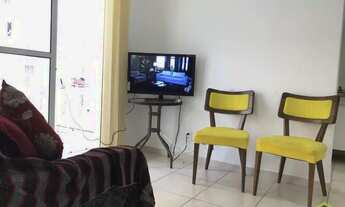 Imagem 7: Oportunidade ??? Apto 02 dorms c/ sacada, 300 mts praia 270 mil