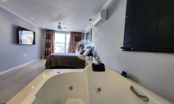 Imagem 6: Recreio dos Bandeirantes