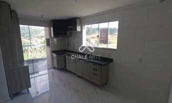 Imagem: JARAGUá DO SUL - Padrão - Três Rios do