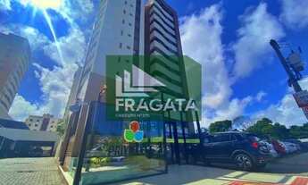 Imagem 2: APARTAMENTO ARACAJU COND PRIVILLÈGE RESIDENCE NA JABOTIANA