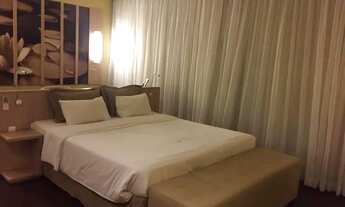 Imagem 6: Flat disponível para locação no hotel Mercure em Adrianópolis na Av Mário Ypiranga.<br