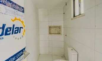 Imagem 6: Casa com 4 dormitórios à venda, 132 m² por R$ 472.000 - Coité - Eusébio/CE