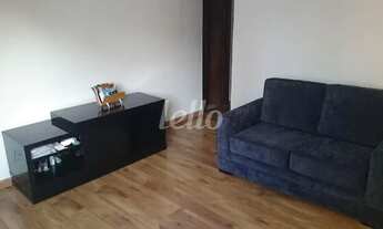 Imagem 3: São Paulo - Apartamento Padrão - Vila Mariana